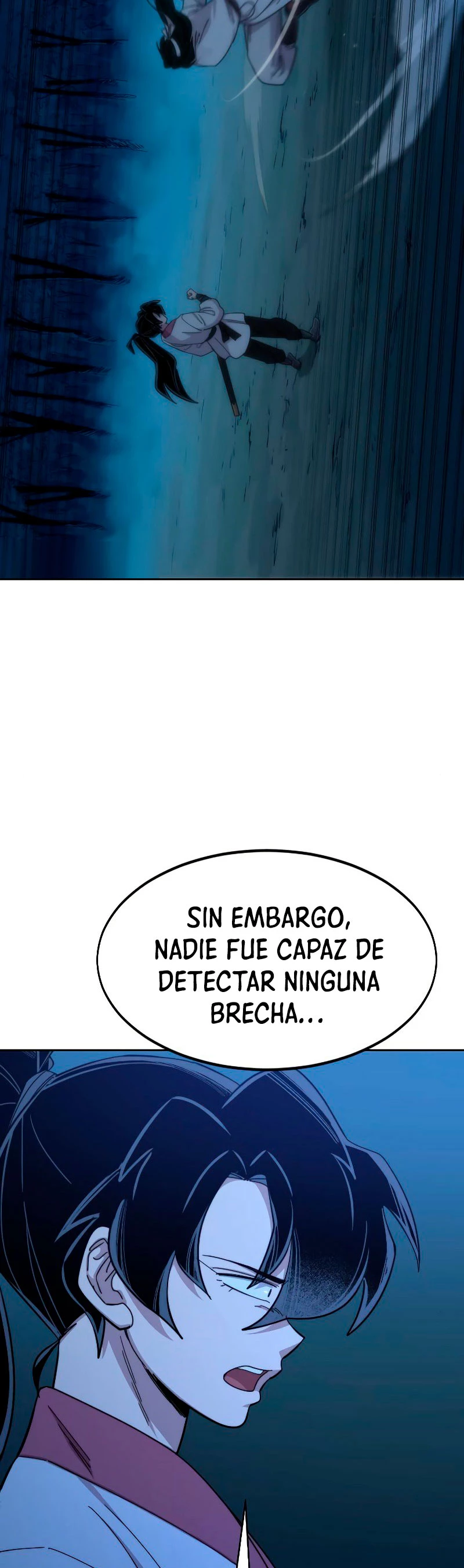 Secta de la montaña - Capítulo 49 - Página 31 - LectorTMOo