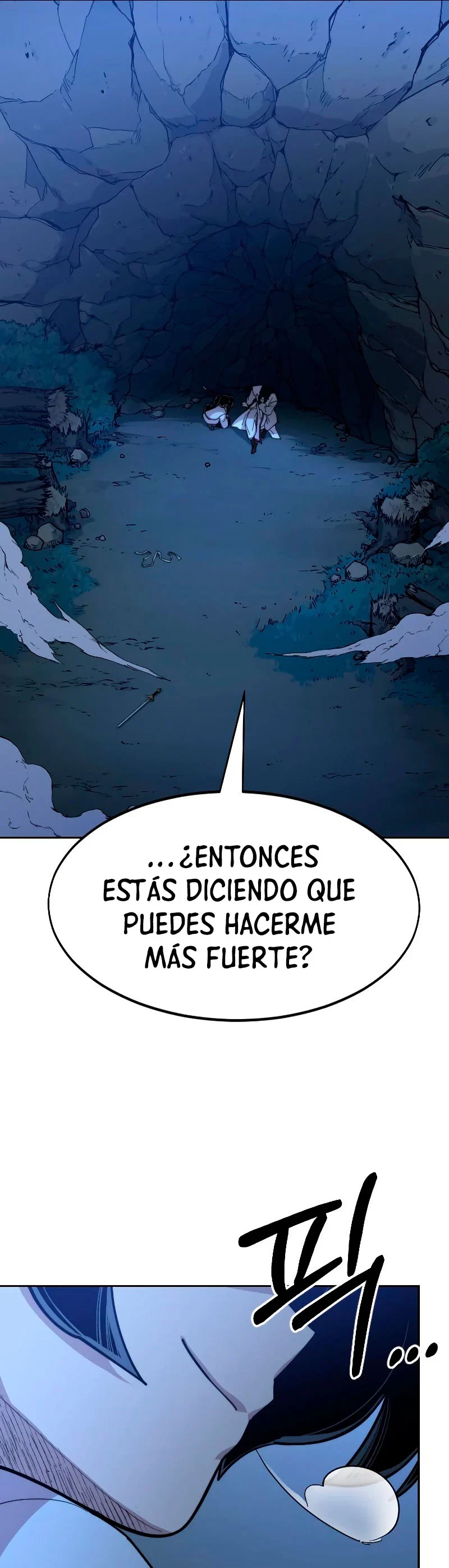 Secta de la montaña - Capítulo 49 - Página 104 - LectorTMOo