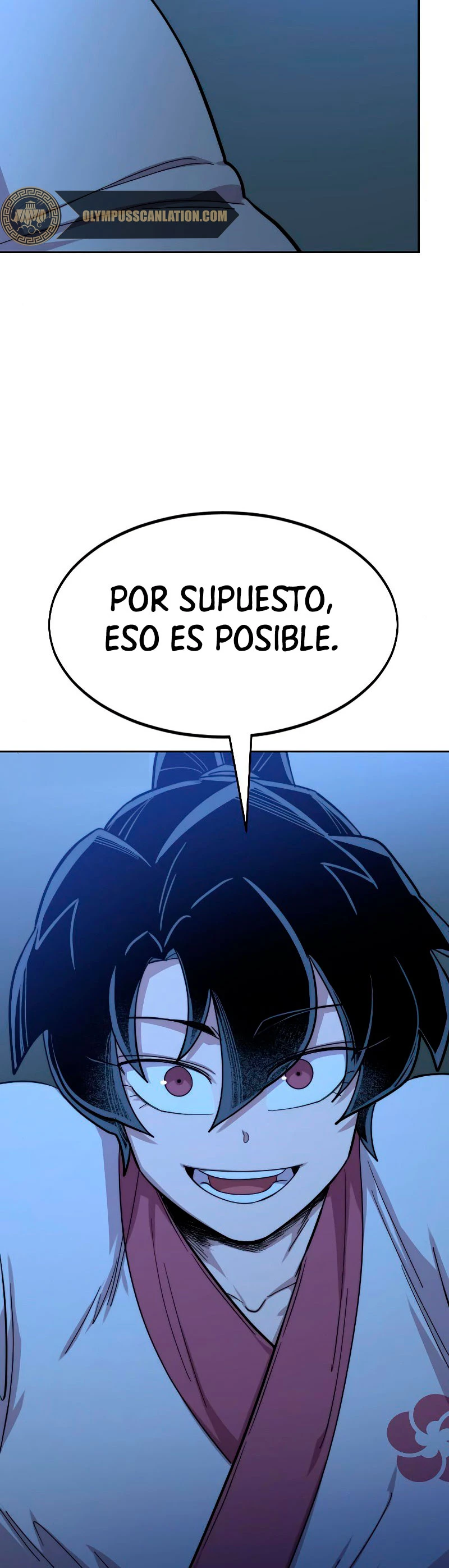 Secta de la montaña - Capítulo 49 - Página 105 - LectorTMOo