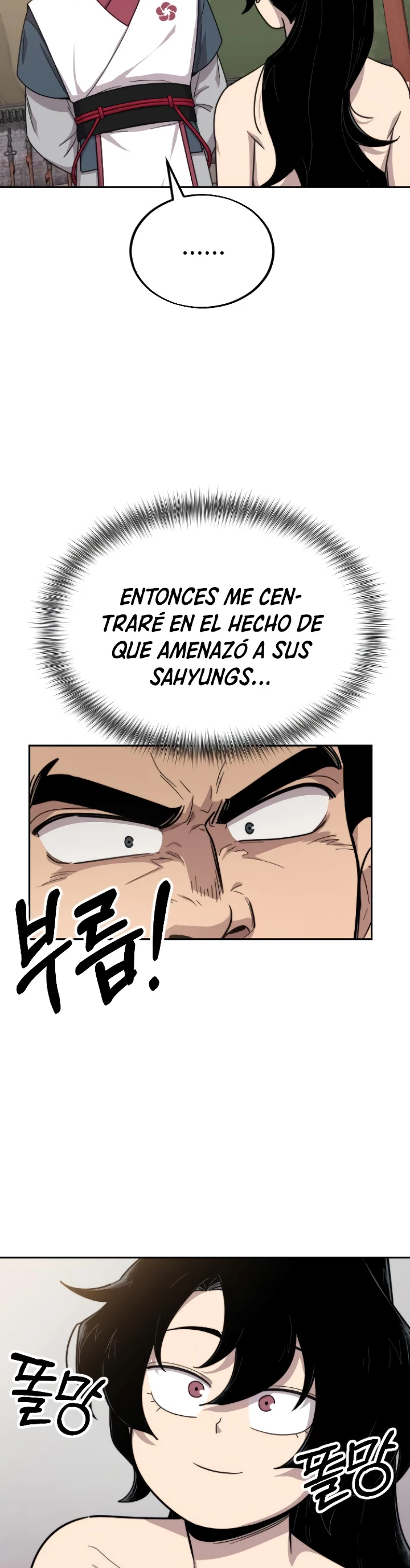 Secta de la montaña - Capítulo 5 - Página 16 - LectorTMOo