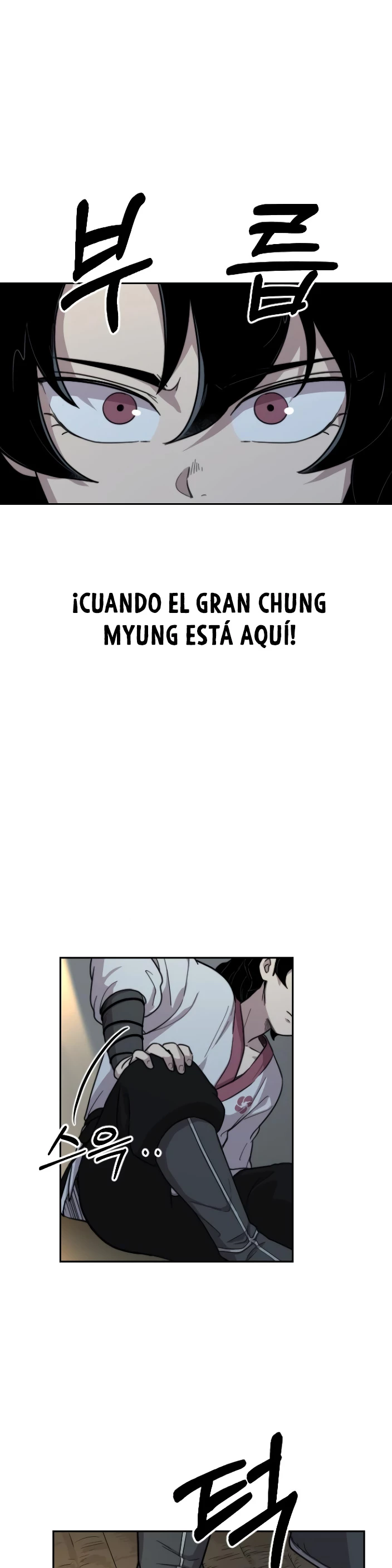 Secta de la montaña - Capítulo 5 - Página 36 - LectorTMOo
