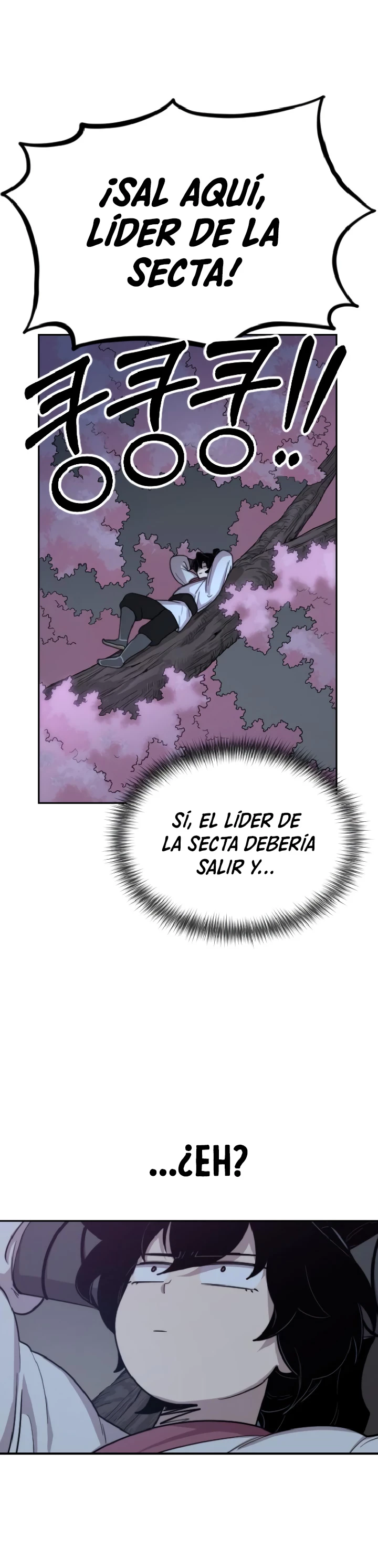Secta de la montaña - Capítulo 5 - Página 54 - LectorTMOo