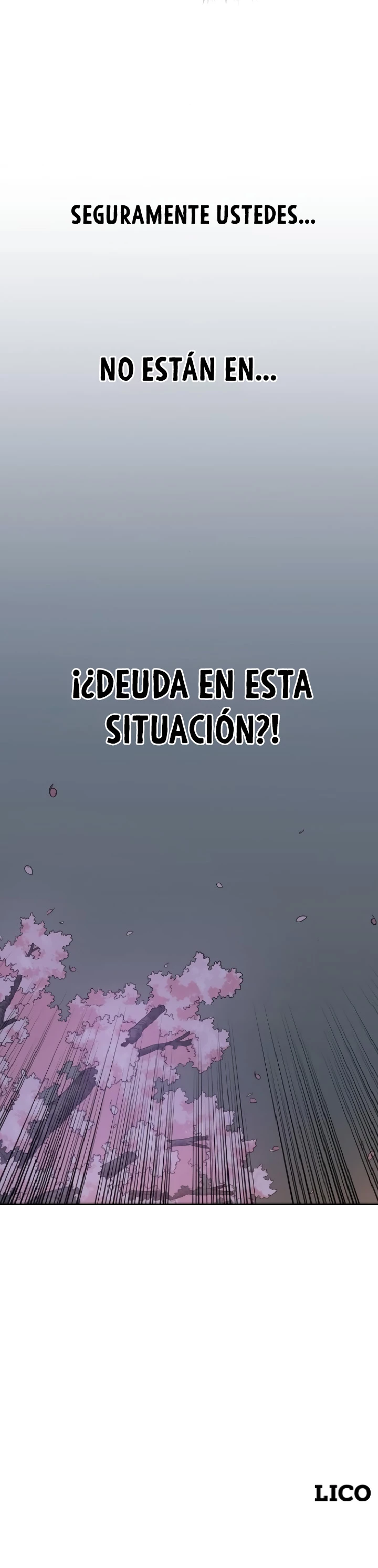 Secta de la montaña - Capítulo 5 - Página 59 - LectorTMOo