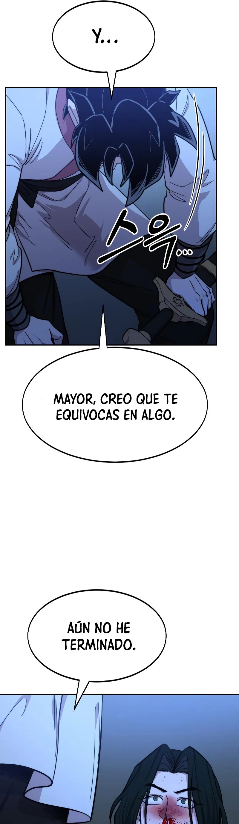 Secta de la montaña - Capítulo 50 - Página 10 - LectorTMOo