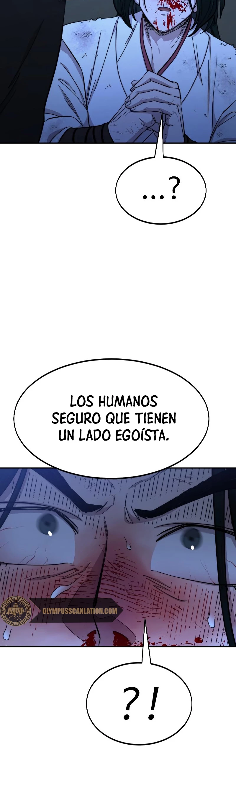 Secta de la montaña - Capítulo 50 - Página 11 - LectorTMOo