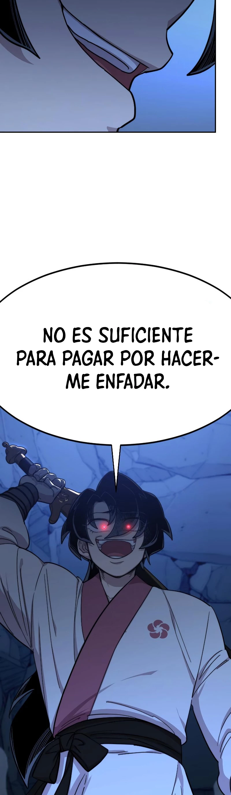 Secta de la montaña - Capítulo 50 - Página 14 - LectorTMOo
