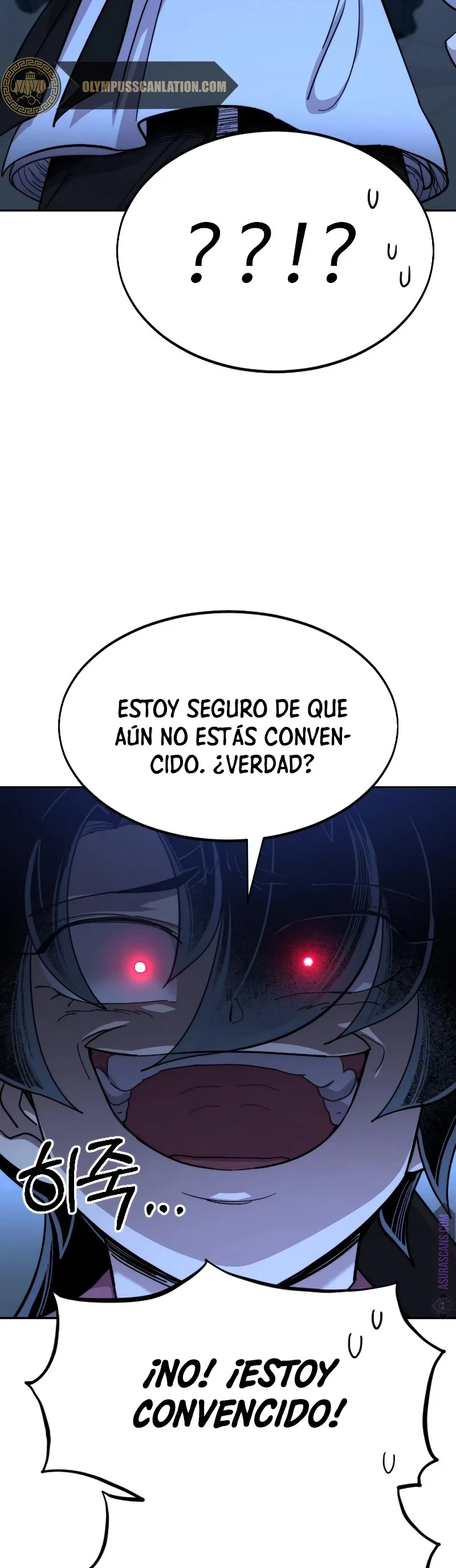 Secta de la montaña - Capítulo 50 - Página 15 - LectorTMOo