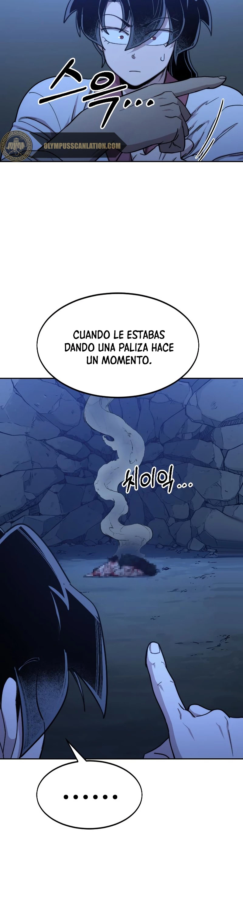 Secta de la montaña - Capítulo 50 - Página 29 - LectorTMOo