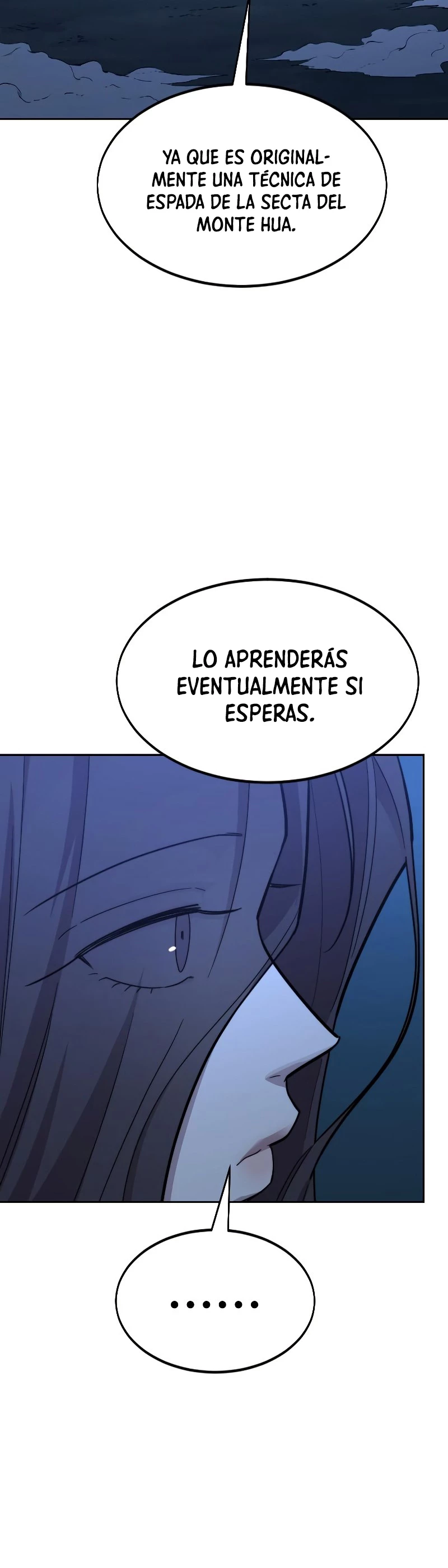 Secta de la montaña - Capítulo 50 - Página 42 - LectorTMOo