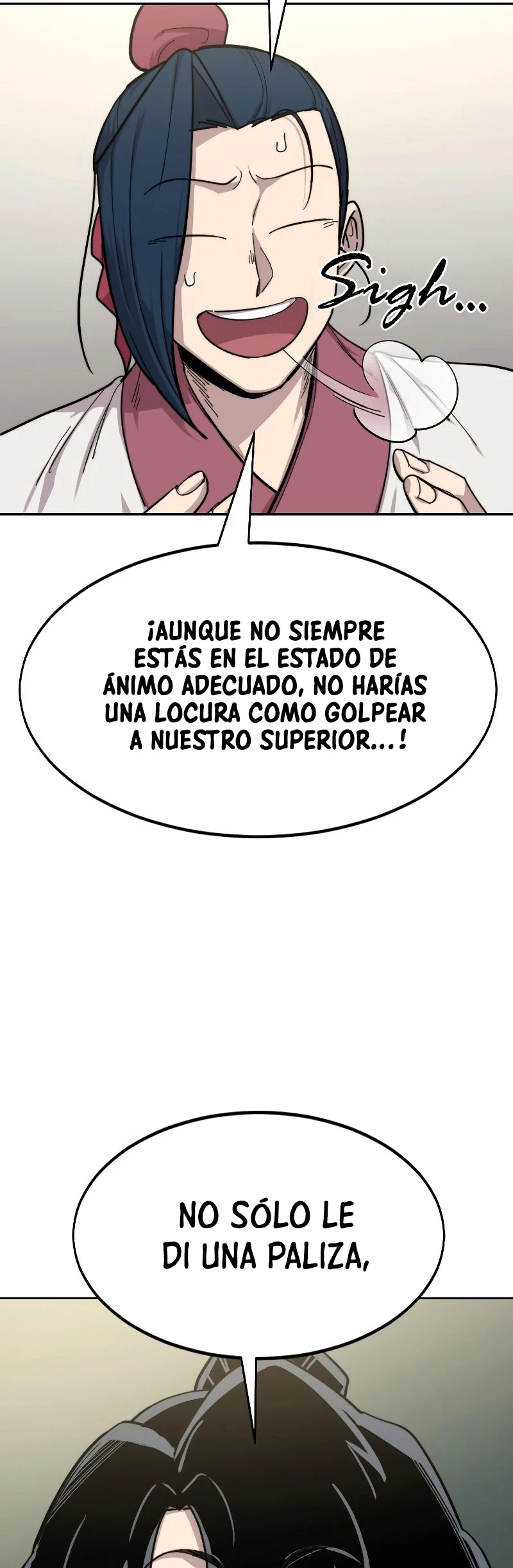 Secta de la montaña - Capítulo 50 - Página 81 - LectorTMOo