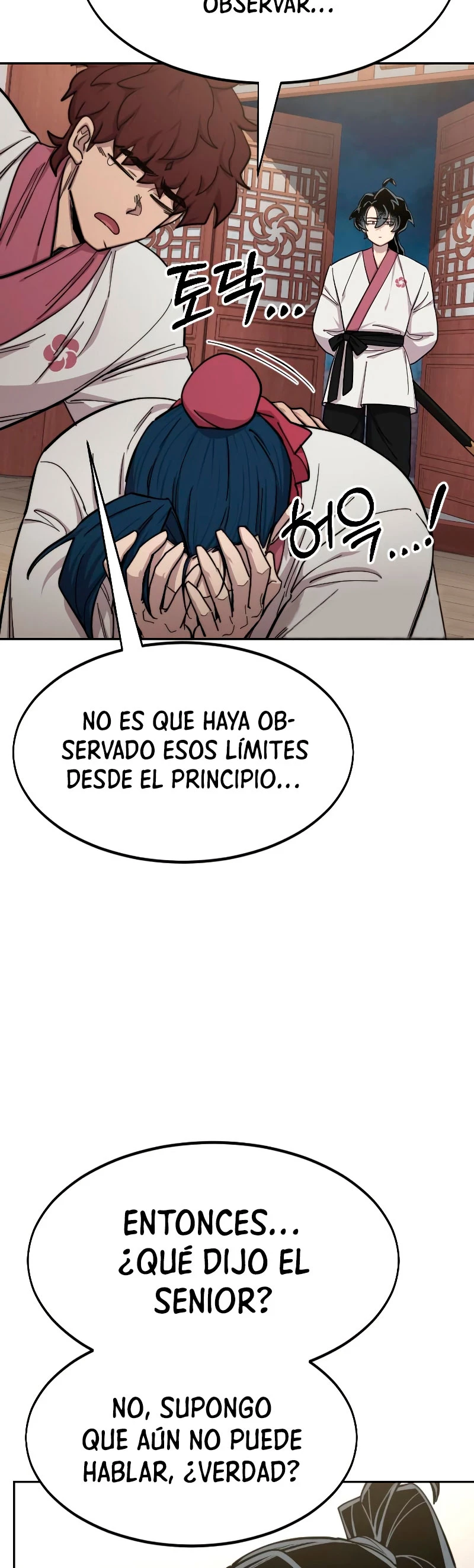 Secta de la montaña - Capítulo 51 - Página 7 - LectorTMOo