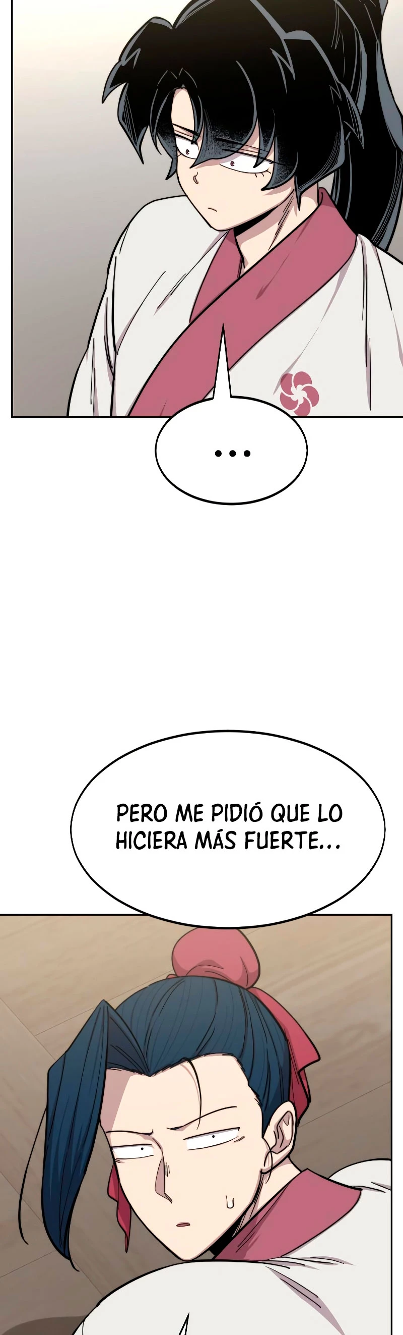 Secta de la montaña - Capítulo 51 - Página 8 - LectorTMOo