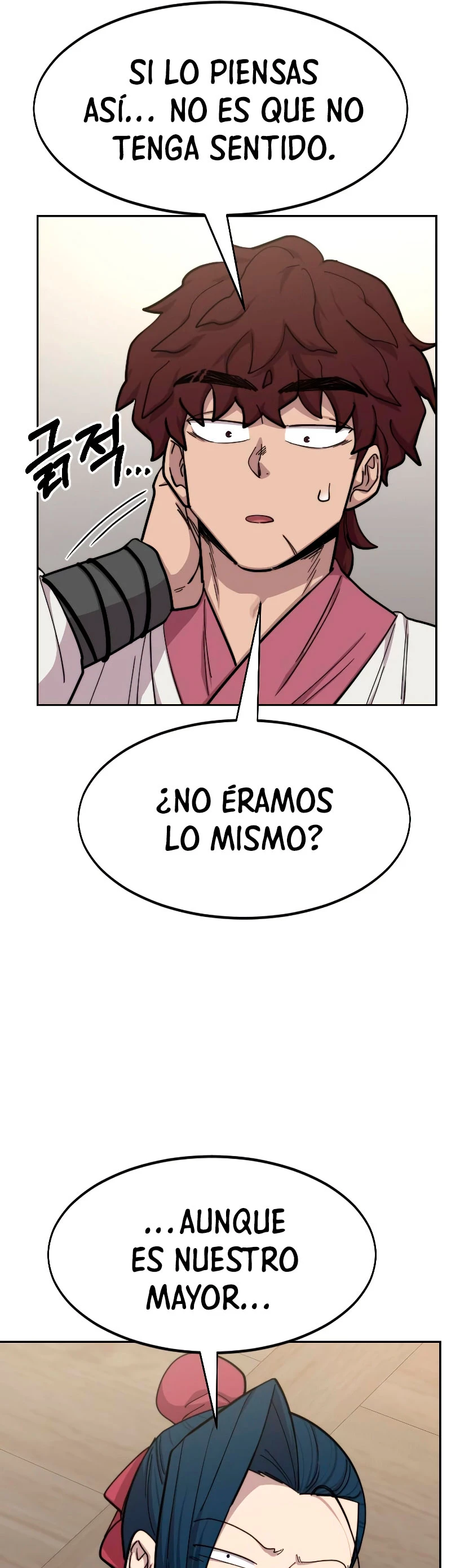Secta de la montaña - Capítulo 51 - Página 10 - LectorTMOo