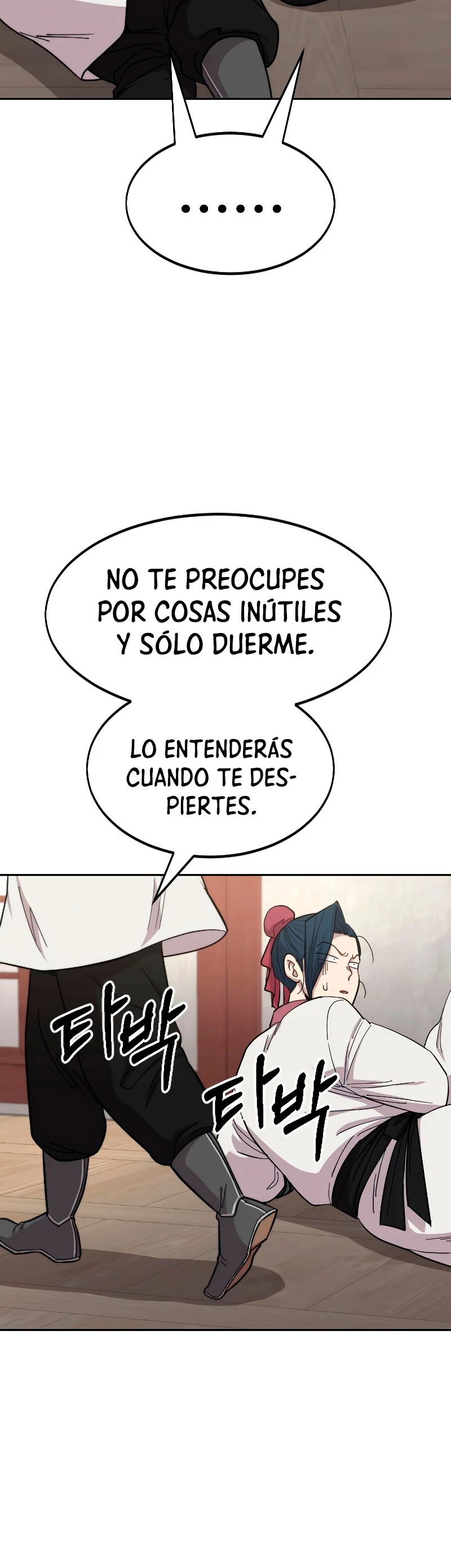 Secta de la montaña - Capítulo 51 - Página 14 - LectorTMOo
