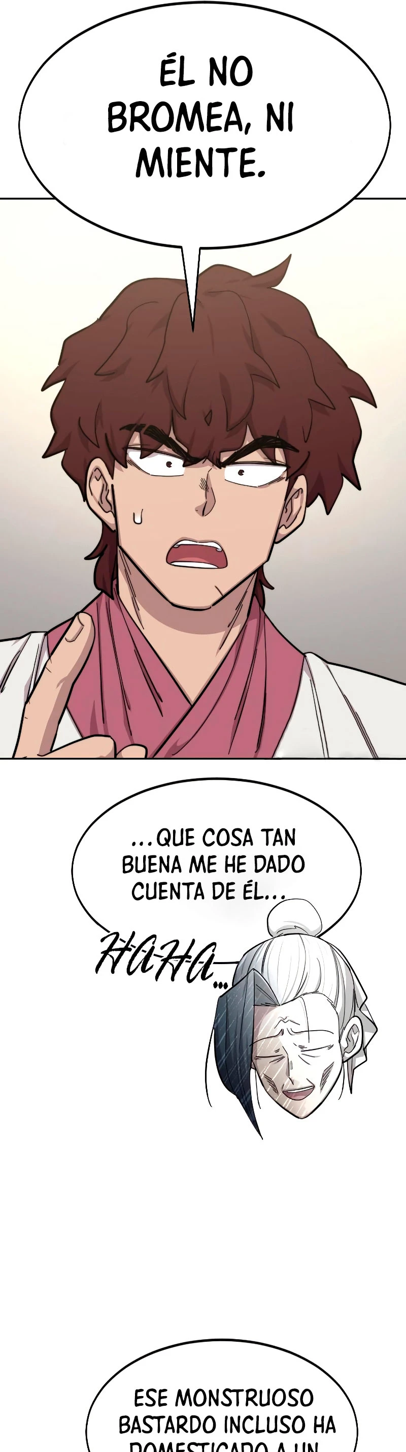 Secta de la montaña - Capítulo 51 - Página 17 - LectorTMOo