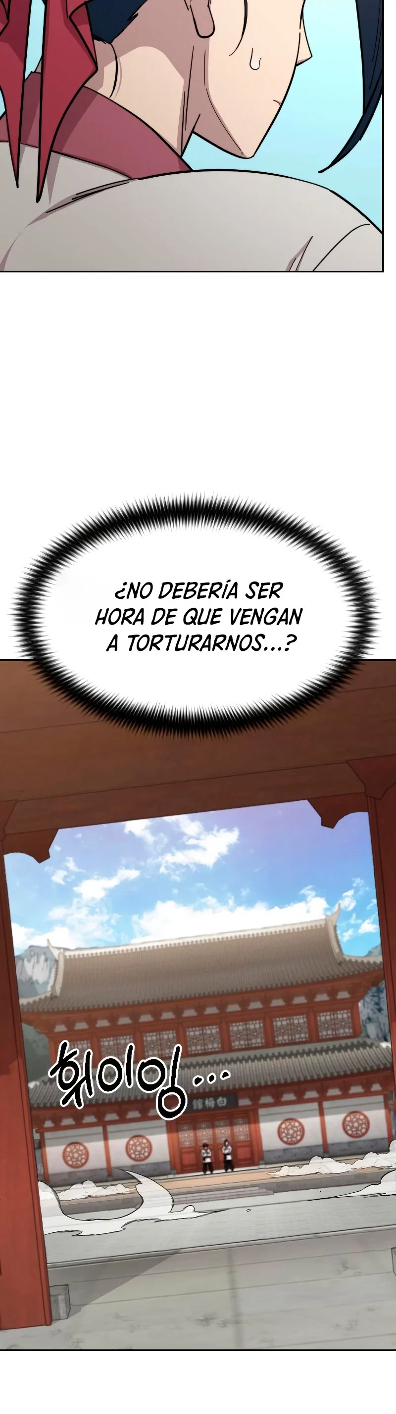 Secta de la montaña - Capítulo 51 - Página 22 - LectorTMOo