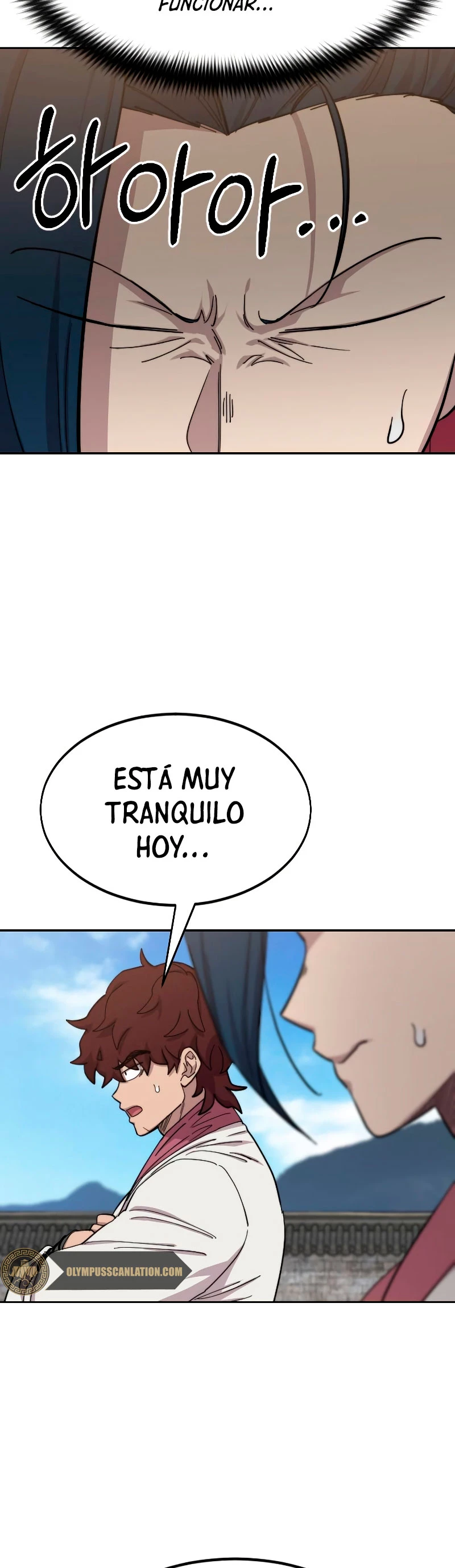 Secta de la montaña - Capítulo 51 - Página 25 - LectorTMOo