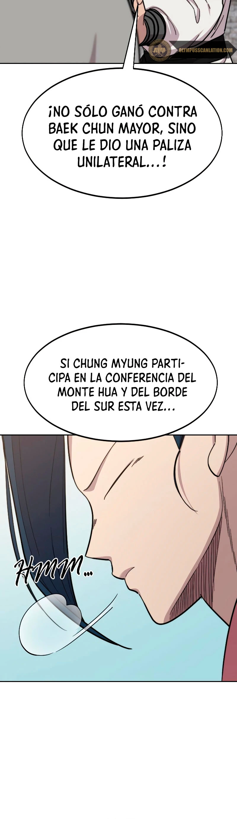 Secta de la montaña - Capítulo 51 - Página 30 - LectorTMOo