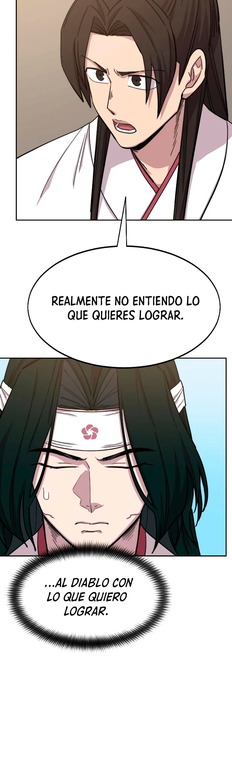 Secta de la montaña - Capítulo 51 - Página 51 - LectorTMOo