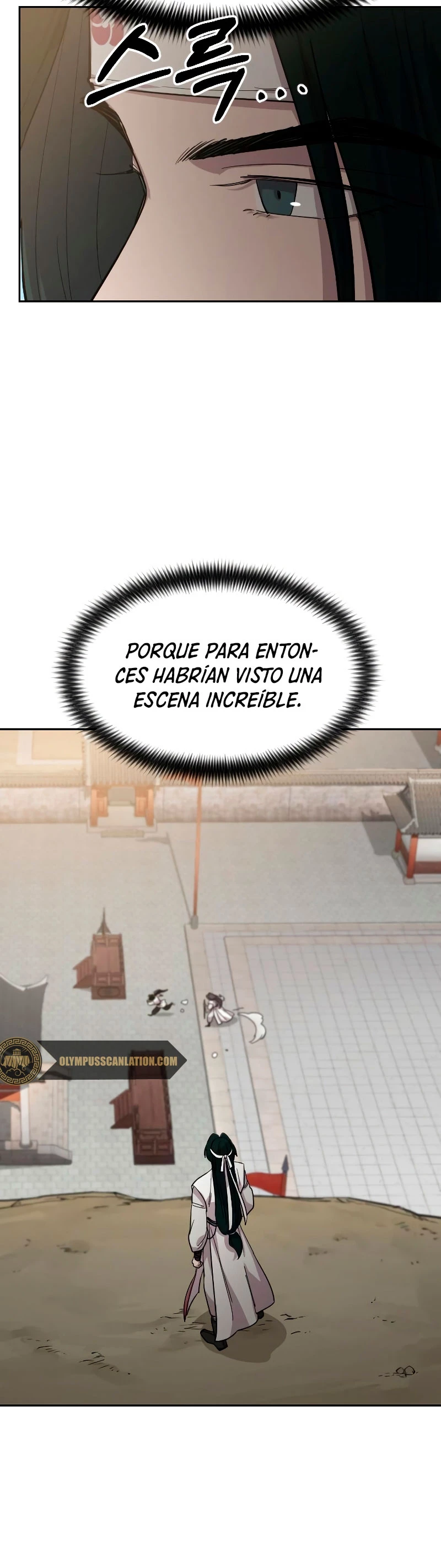 Secta de la montaña - Capítulo 51 - Página 61 - LectorTMOo