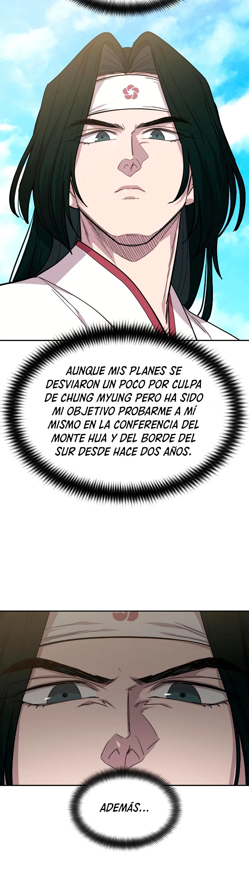 Secta de la montaña - Capítulo 51 - Página 63 - LectorTMOo