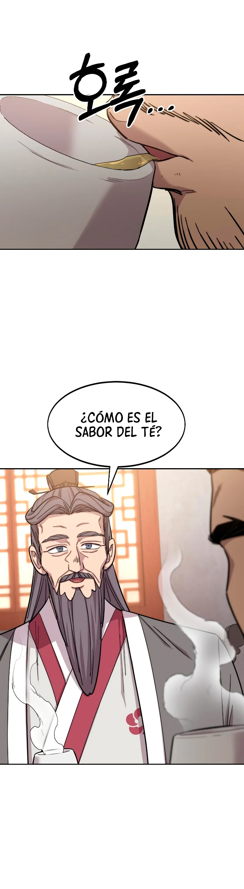 Secta de la montaña - Capítulo 52 - Página 7 - LectorTMOo