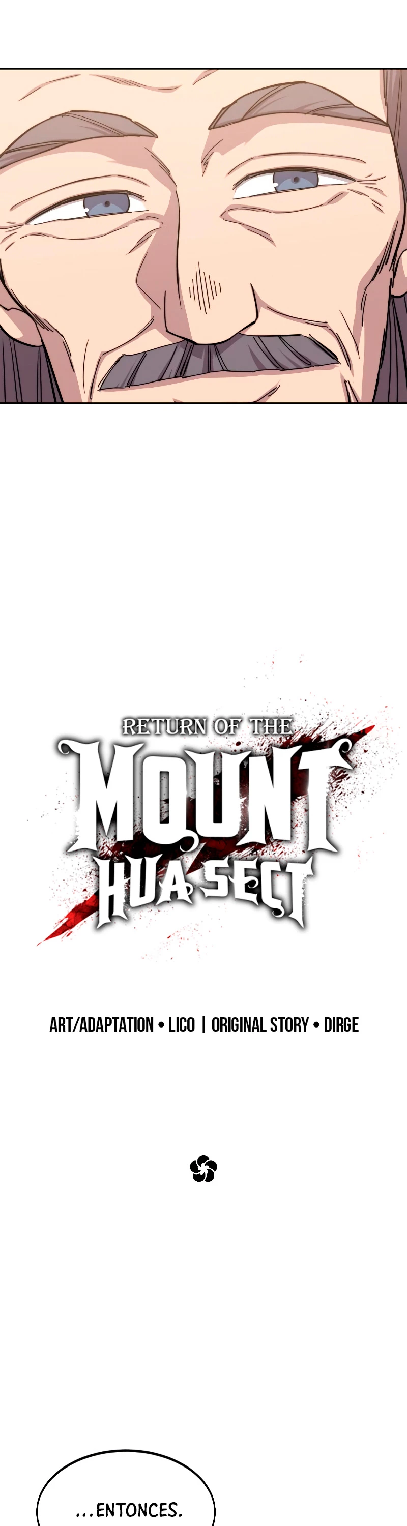 Secta de la montaña - Capítulo 52 - Página 19 - LectorTMOo