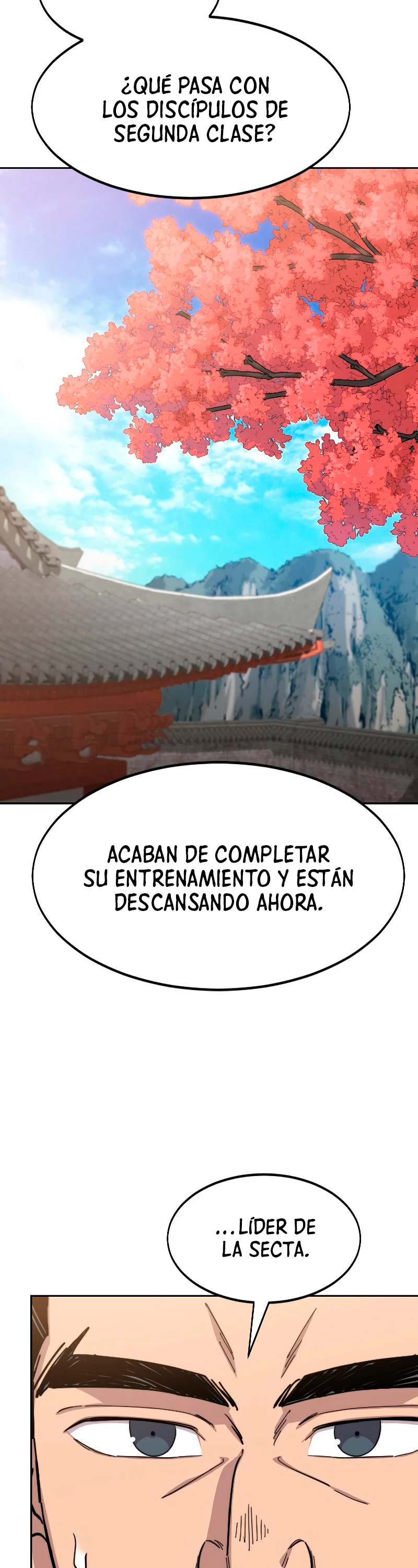 Secta de la montaña - Capítulo 52 - Página 20 - LectorTMOo
