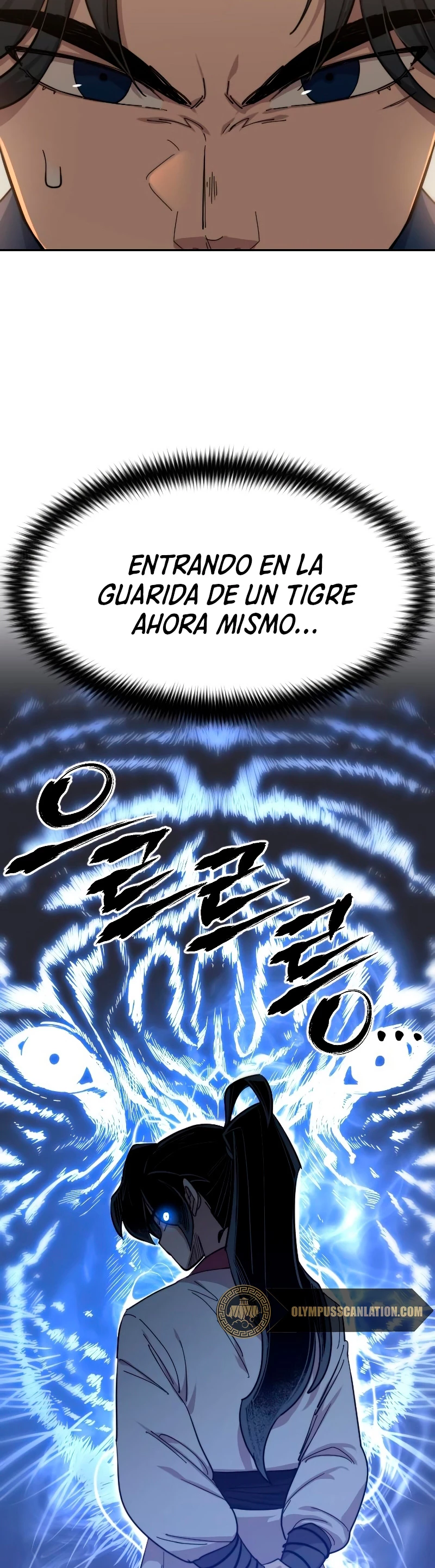 Secta de la montaña - Capítulo 52 - Página 60 - LectorTMOo