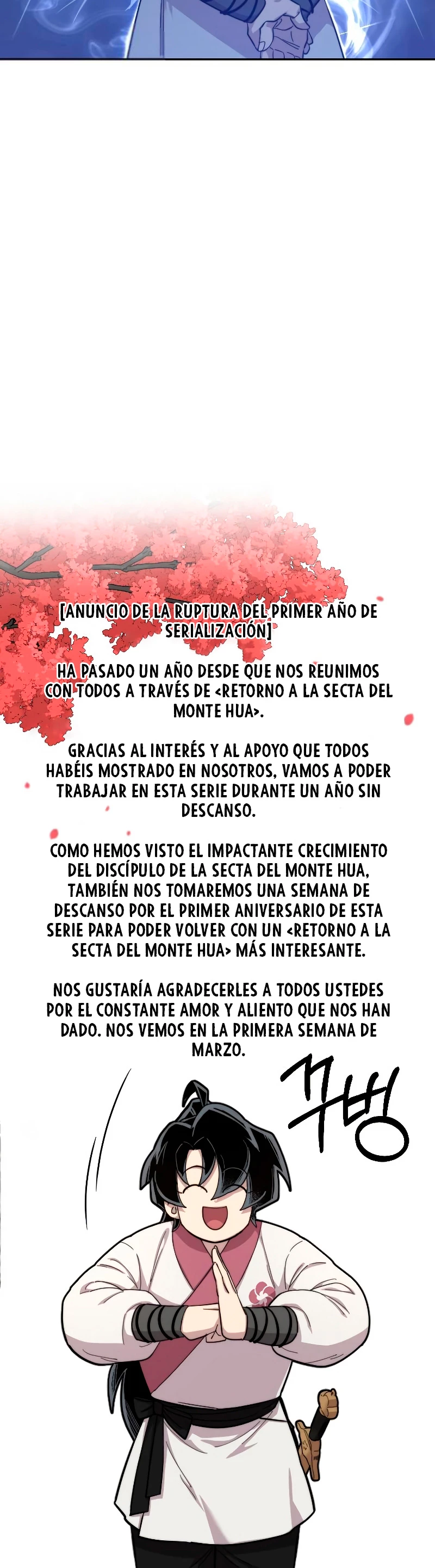 Secta de la montaña - Capítulo 52 - Página 61 - LectorTMOo