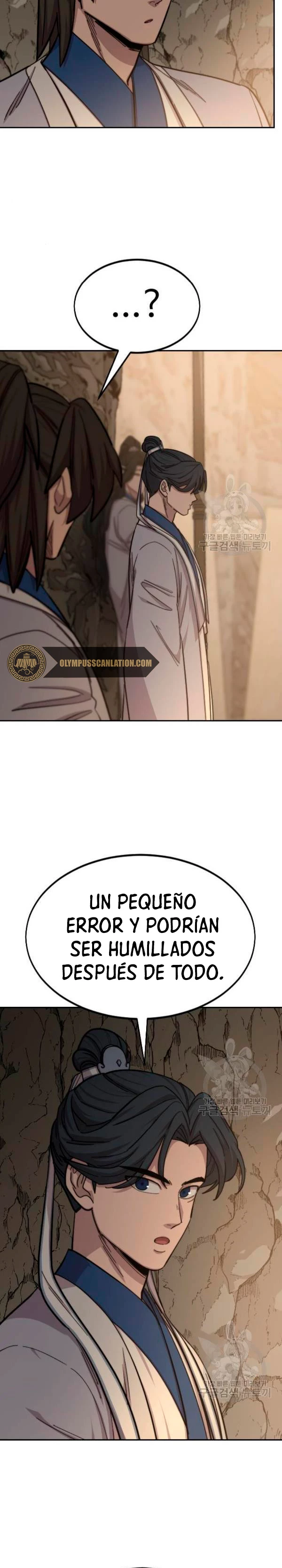 Secta de la montaña - Capítulo 53 - Página 11 - LectorTMOo