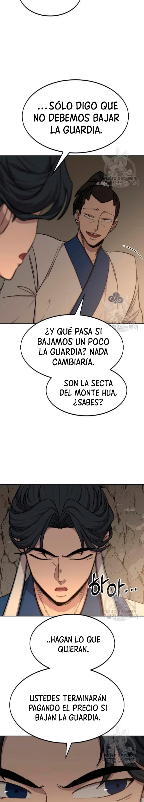 Secta de la montaña - Capítulo 53 - Página 14 - LectorTMOo