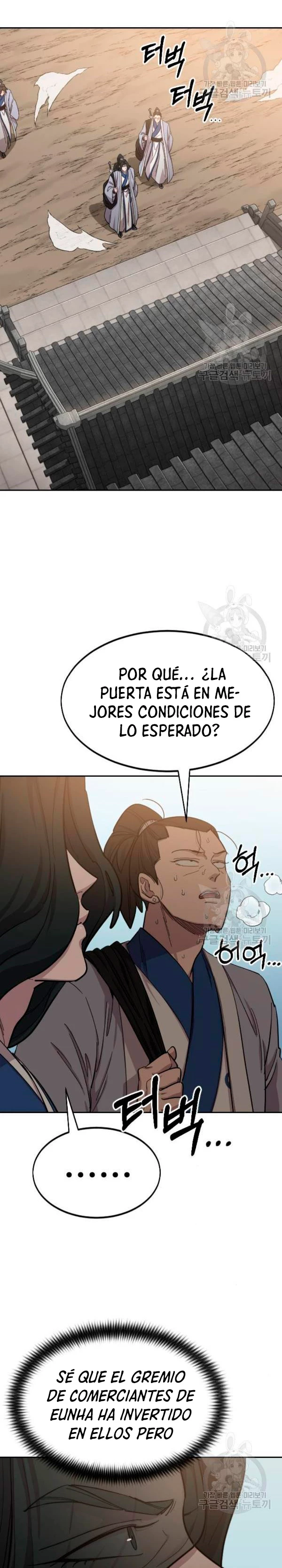 Secta de la montaña - Capítulo 53 - Página 25 - LectorTMOo
