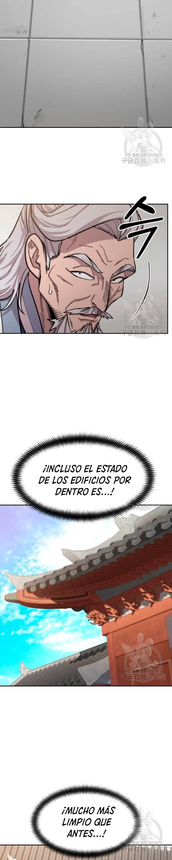 Secta de la montaña - Capítulo 53 - Página 39 - LectorTMOo