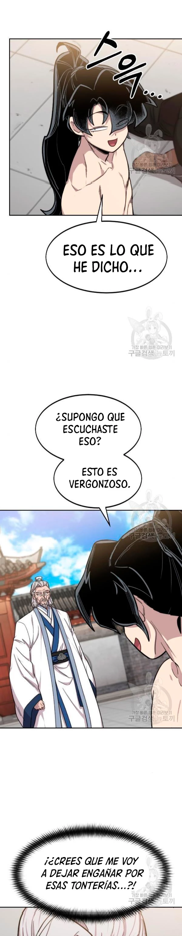 Secta de la montaña - Capítulo 54 - Página 6 - LectorTMOo