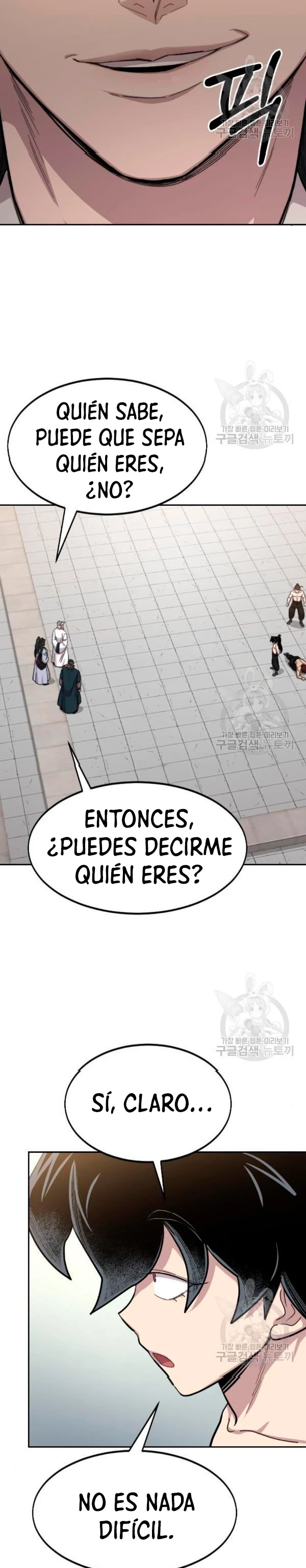Secta de la montaña - Capítulo 54 - Página 10 - LectorTMOo