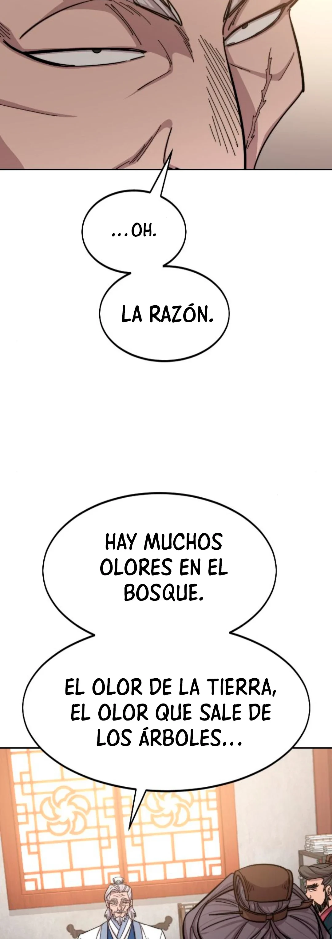 Secta de la montaña - Capítulo 55 - Página 10 - LectorTMOo