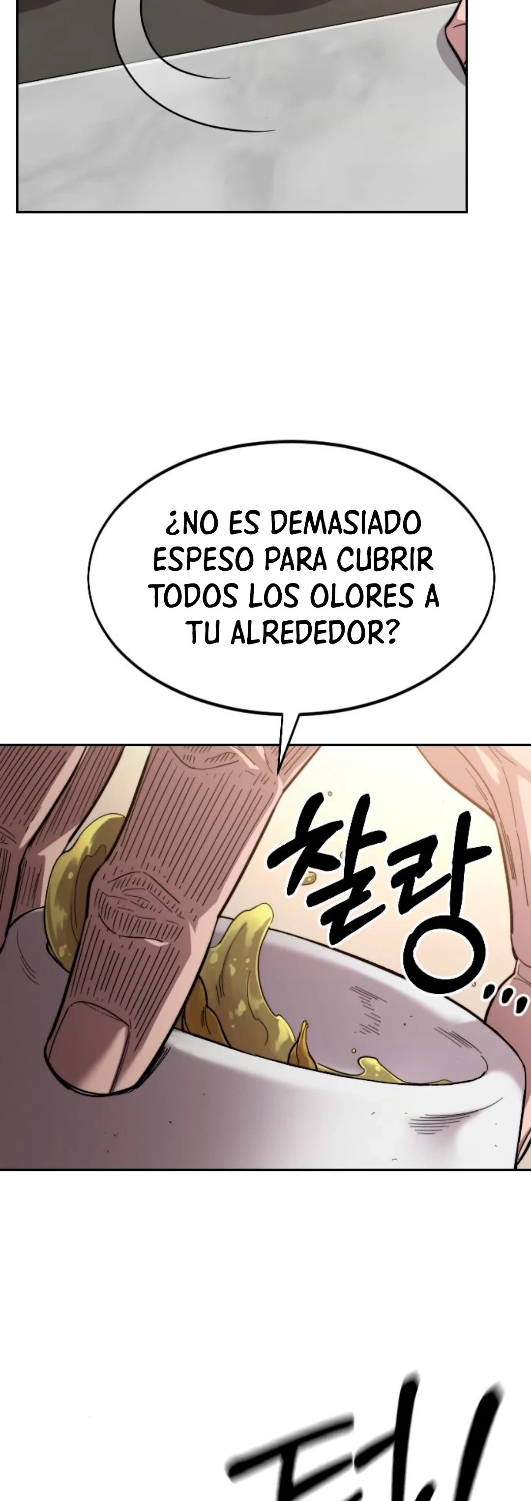 Secta de la montaña - Capítulo 55 - Página 12 - LectorTMOo