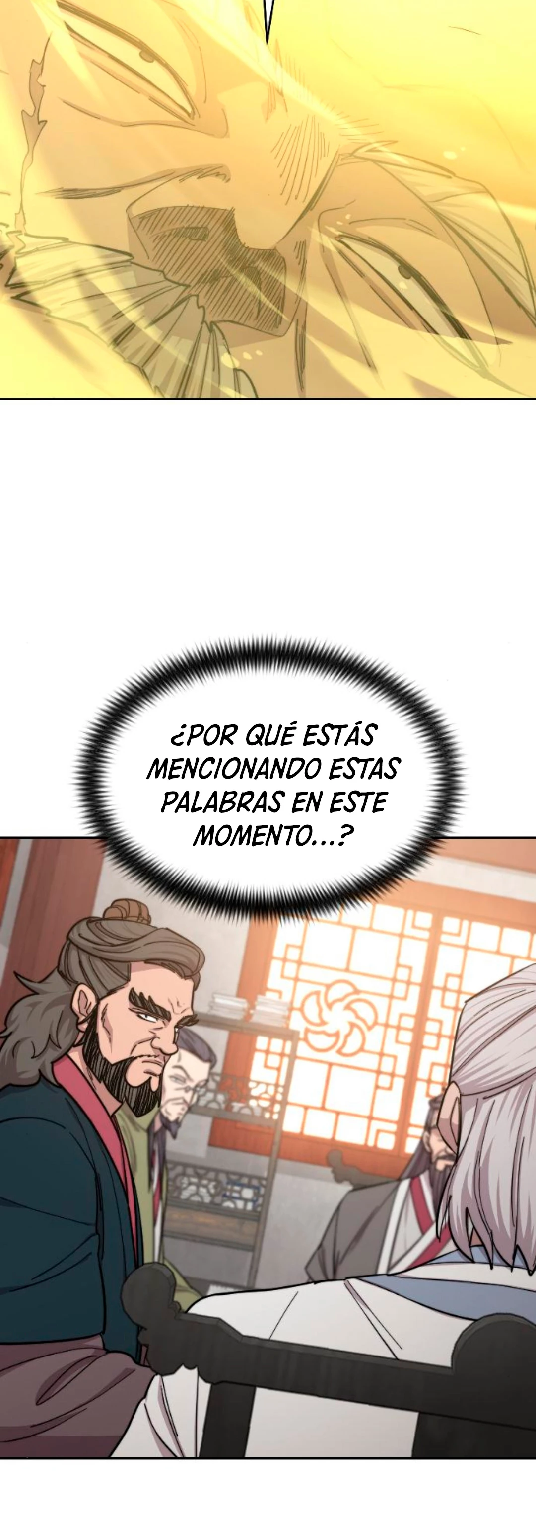 Secta de la montaña - Capítulo 55 - Página 15 - LectorTMOo