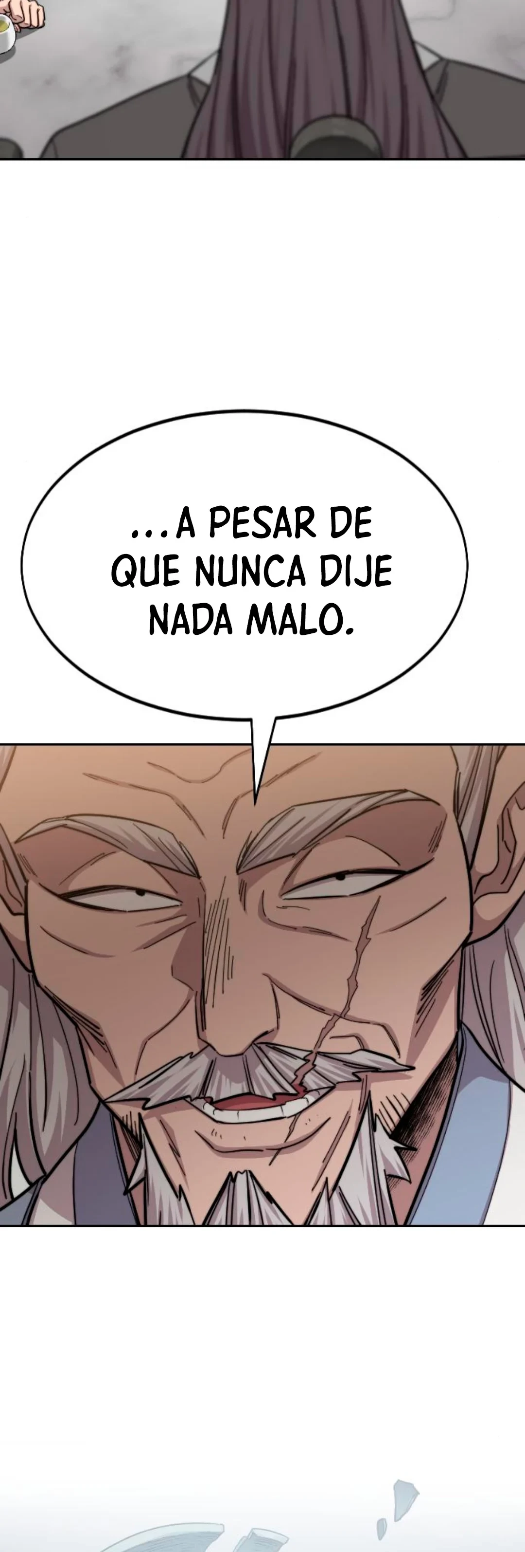 Secta de la montaña - Capítulo 55 - Página 29 - LectorTMOo
