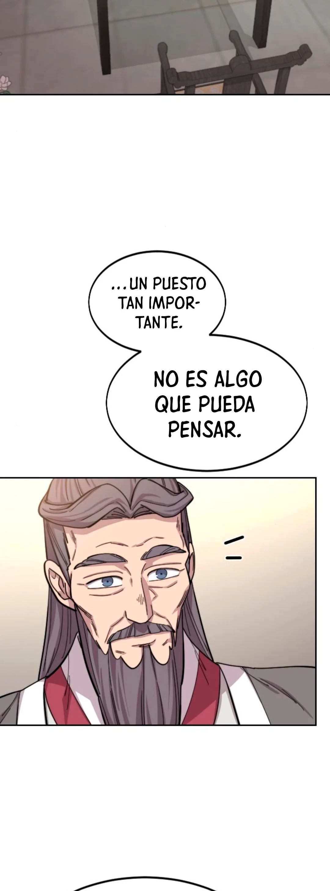 Secta de la montaña - Capítulo 55 - Página 66 - LectorTMOo