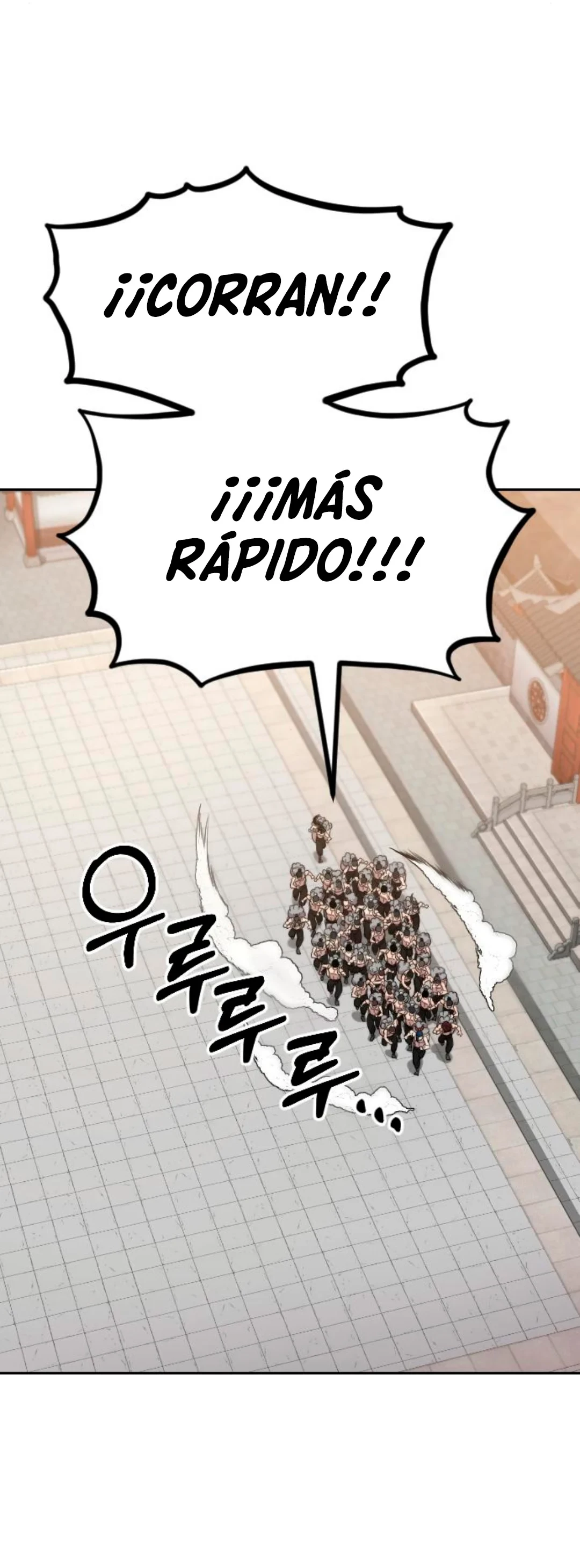 Secta de la montaña - Capítulo 55 - Página 76 - LectorTMOo