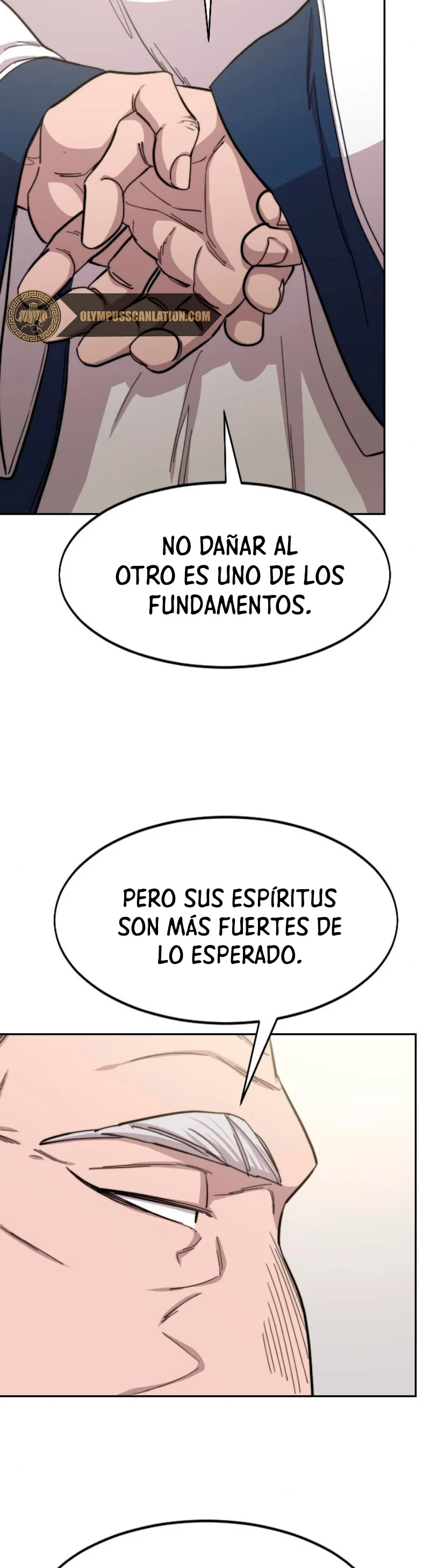 Secta de la montaña - Capítulo 56 - Página 23 - LectorTMOo