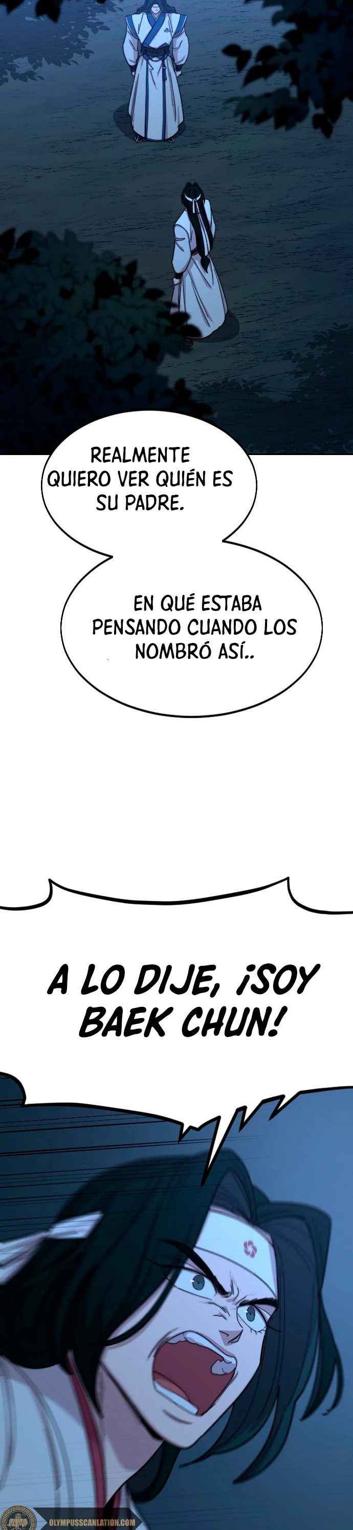 Secta de la montaña - Capítulo 57 - Página 7 - LectorTMOo
