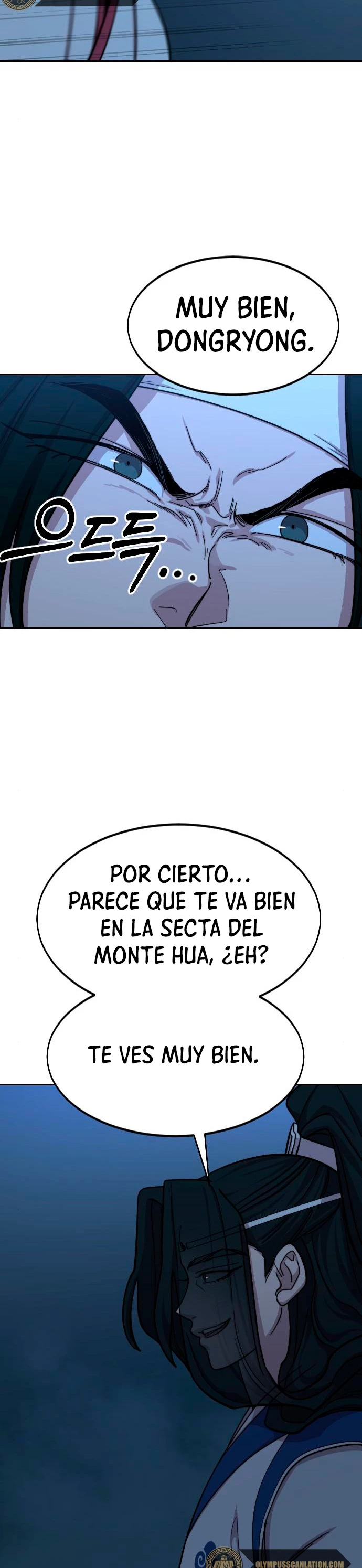Secta de la montaña - Capítulo 57 - Página 8 - LectorTMOo