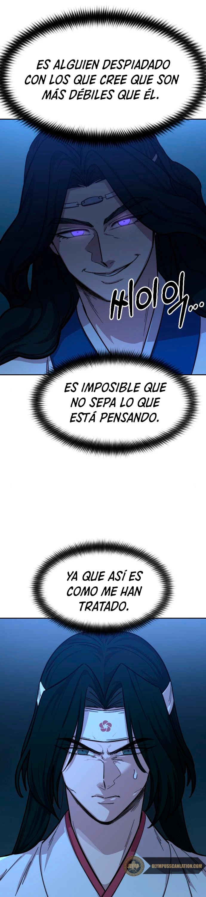 Secta de la montaña - Capítulo 57 - Página 12 - LectorTMOo