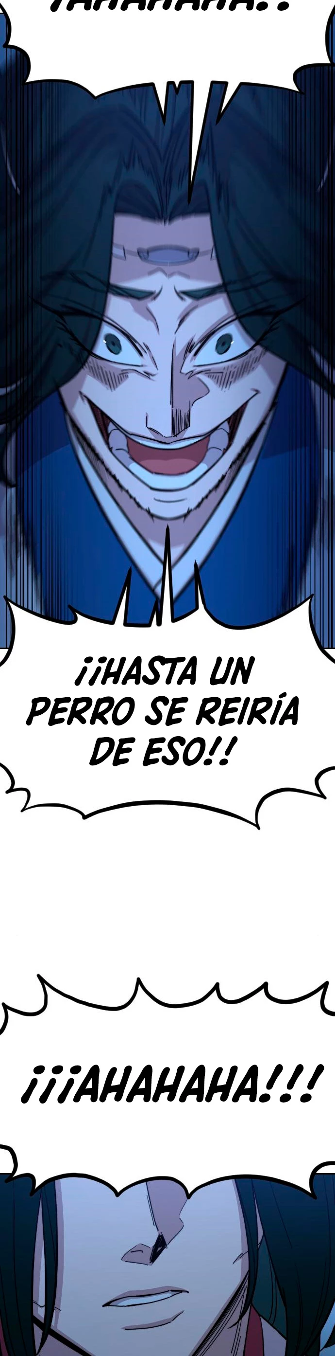 Secta de la montaña - Capítulo 57 - Página 19 - LectorTMOo