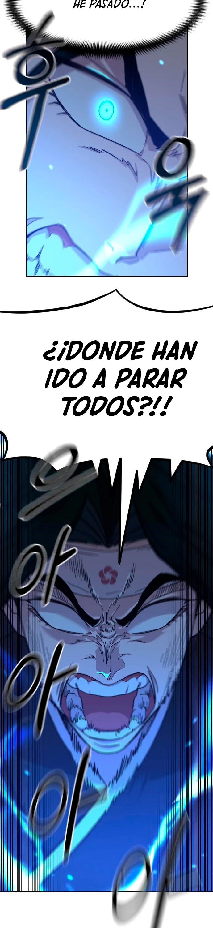 Secta de la montaña - Capítulo 59 - Página 12 - LectorTMOo