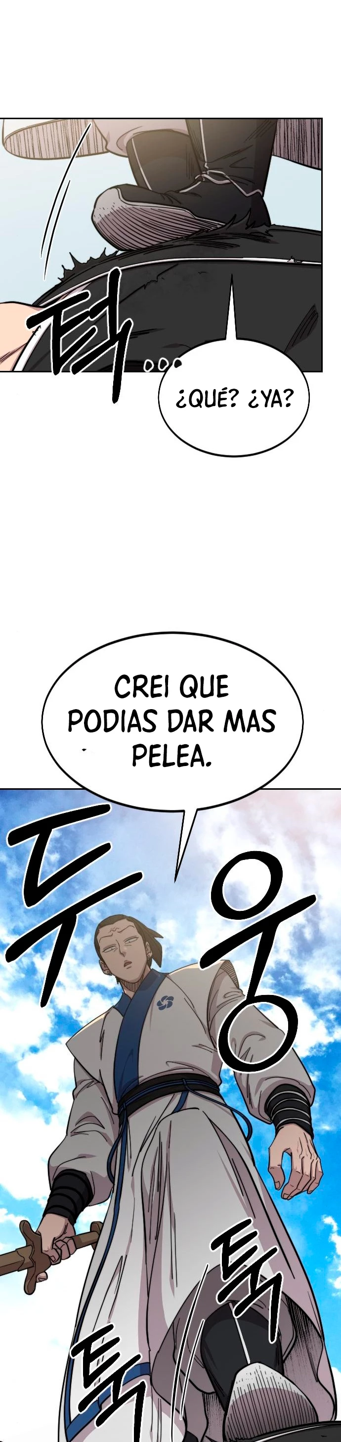 Secta de la montaña - Capítulo 60 - Página 20 - LectorTMOo
