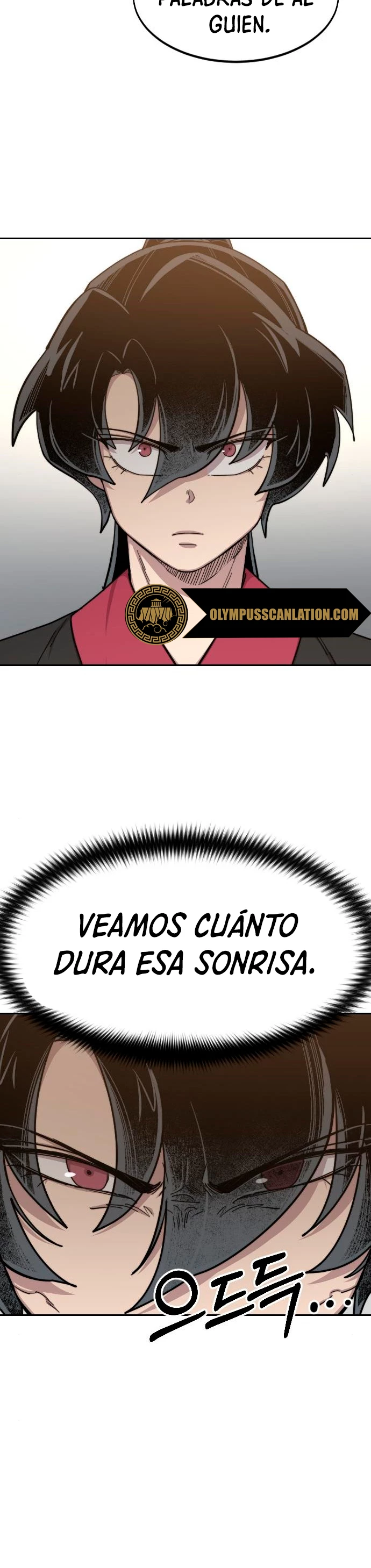 Secta de la montaña - Capítulo 60 - Página 22 - LectorTMOo